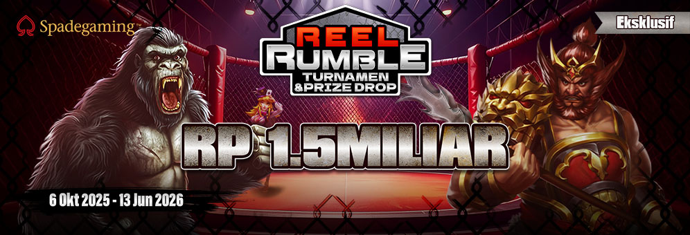Turnamen Reel Rumble